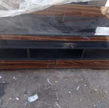 میز تلویزیون سالم و تمیز