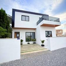 دوبلکس/شهرکی/هم تیپ/منطقه جنگلی