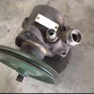 نصب وفروش هیدرولیک 911