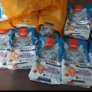 غذا خشک گربه عقیم برند ونپی