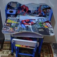 میز و صندلی تحریر