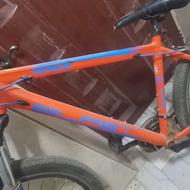 دوچرخه در حد