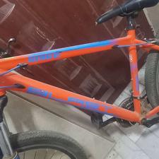 دوچرخه در حد