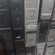 فروش کیسهای سالم با ویندوز 10 و 11