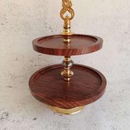 شیرین خوری دوطبقه