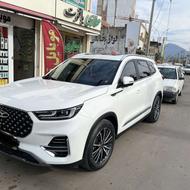 فونیکس تیگو8پرو401