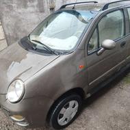 ام وی ام 110 چهار سیلندر