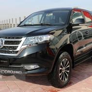 دایون y7(تویوتای چینی)