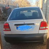 فروش پراید عروسکی مدل 90 رینگ اسپرت