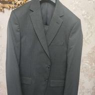 کت شلوار دیپلمات نو تخفیف داره