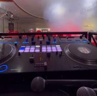 دیجی و نوازنده برای مراسم عقد عروسی حنابندان