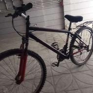 دوچرخه 26 شیمانو