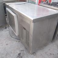 فریزر سرخکن