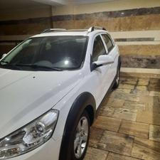 h30 کراس فوق تمیزز