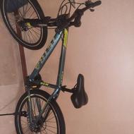 دوچرخه تترا نیو سایز 26 نو نو