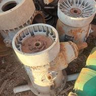 فروش تعدادی جعبه دنده استوک سالم و تعمیری