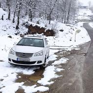 ام وی ام 550 .95 در حد