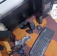 کامپیوتر در حد نو واقعا تمیز