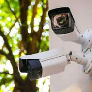 دوربین مداربسته