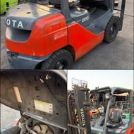 فروش لیفتراک فیضی