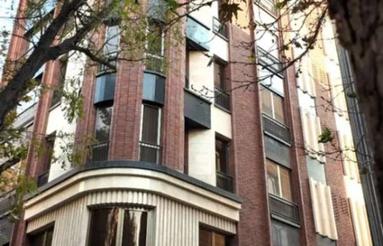 اجاره اپارتمان 150متر 3 خوابه شمال جردن