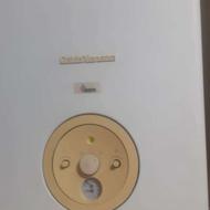 خریدار پکیج زمینی دیواری اخگر الزان ایرفو و...