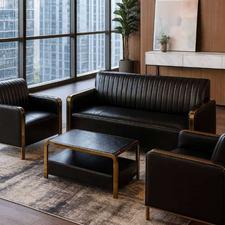 میز اداری کانتر اداری صندلی فایل