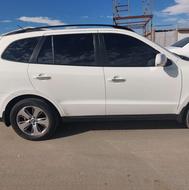 سانتافا2012شش سلندرفول