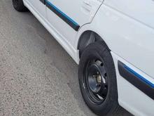 پارس ساده سیمی 402 در شیپور