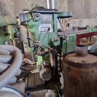 فروش دریل ستونی تبریز 4عدد