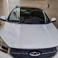 ایکس 22 در حد خشک