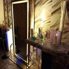 خدمات ماساژ تبریز ،توسط آقا