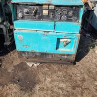 موتور جوش دنیو موتور کوبوتا ژاپن