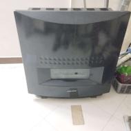 بخاری گازی سالم