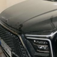 KMC کی‌ام سی x5 مدل 1402 صفر خشک