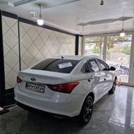 فروش اریزو 5 خشک2024 وارداتی تمام برقی اتومات