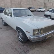 شورلت نوا C5 مدل 70