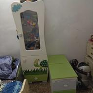 سرویس خواب کودک ونوجوان