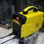 دستگاه جوش با کابل انبر موتور جوش ترانس جوش