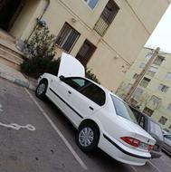 سمند بدون رنگ ، شاسی پلمپ