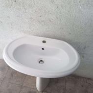 روشویی کاملا سالم محدوده غرب تهران