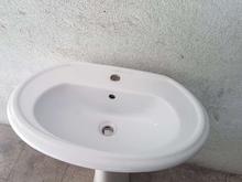 روشویی کاملا سالم محدوده غرب تهران در شیپور