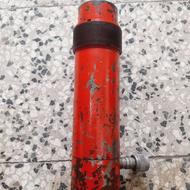 جک هیدرولیک.صافکاری.اهنگری