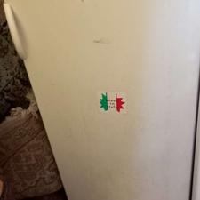 یخچال کوچک ایتالیایی اصلی