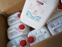 دبه 4لیتری 9عدد نو در شیپور