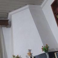 نیازمند گچکار و سفیدکار ماله به دست