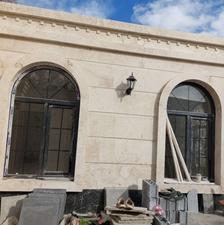 پنجره ودرب دوجداره upvc