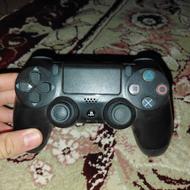 دسته ps4 هایکپی