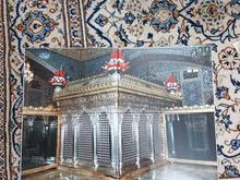 کاشی حرم 4تیکه نو مناسب هدیه در شیپور