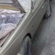 نقاشی ماشین اتومبیل خودرو